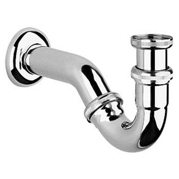 Сифон для биде, хром Grohe 28946000