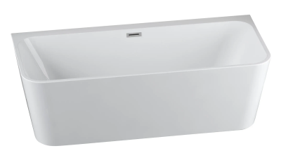 Ванна, акрил, 180х81, белая SSWW WA1038-180