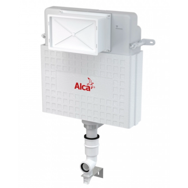 A112 Basicмodul Бачок для унитаза для замуровывания в стену