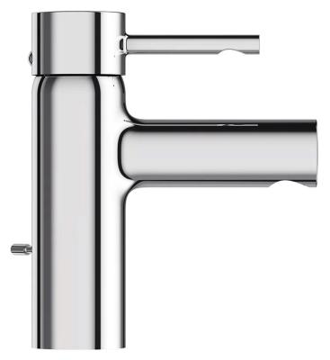 Смеситель для раковины, хром Jacob Delafon Cuff E37041-CP