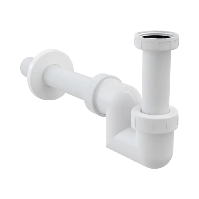 Сифон для раковины и биде Alcaplast A45F-DN32