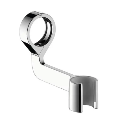 Держатель ручного душа, хром Hansgrohe Porter Reno 28335000