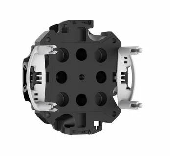 Адаптер для скрытой монтажной части Hansgrohe Ibox Universal 2 13588000