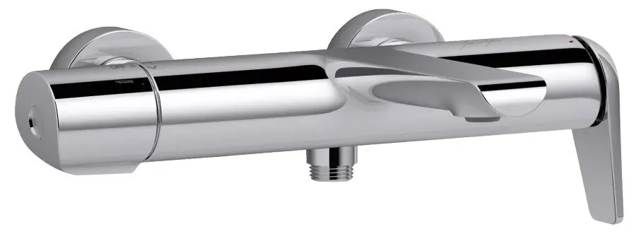 Смеситель для ванны, хром Jacob Delafon Avid E97369-CP