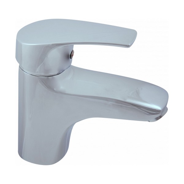 Смеситель для раковины, хром Rav Slezak Kongo K026.5