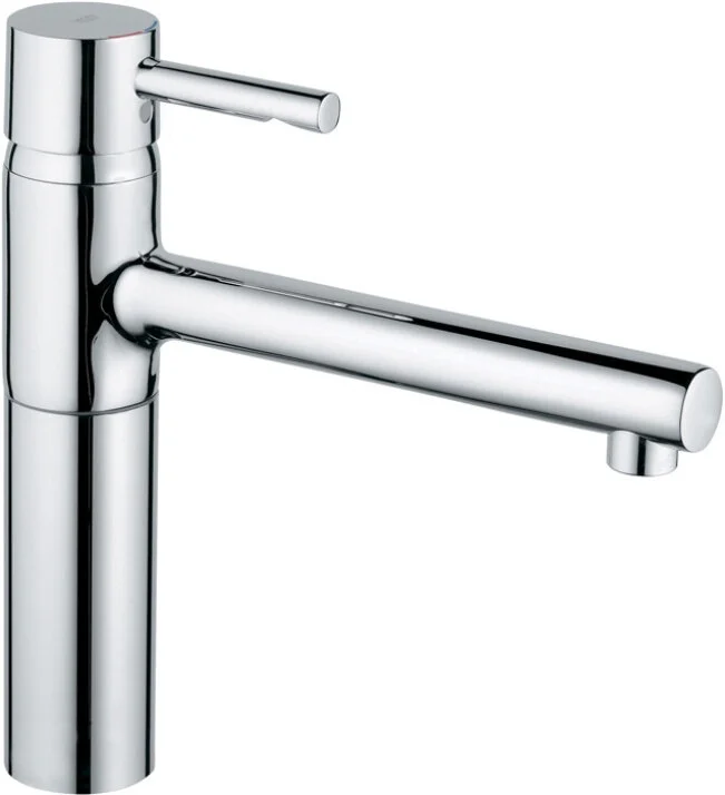 Смеситель для кухни, хром Grohe Essence 32105DC0