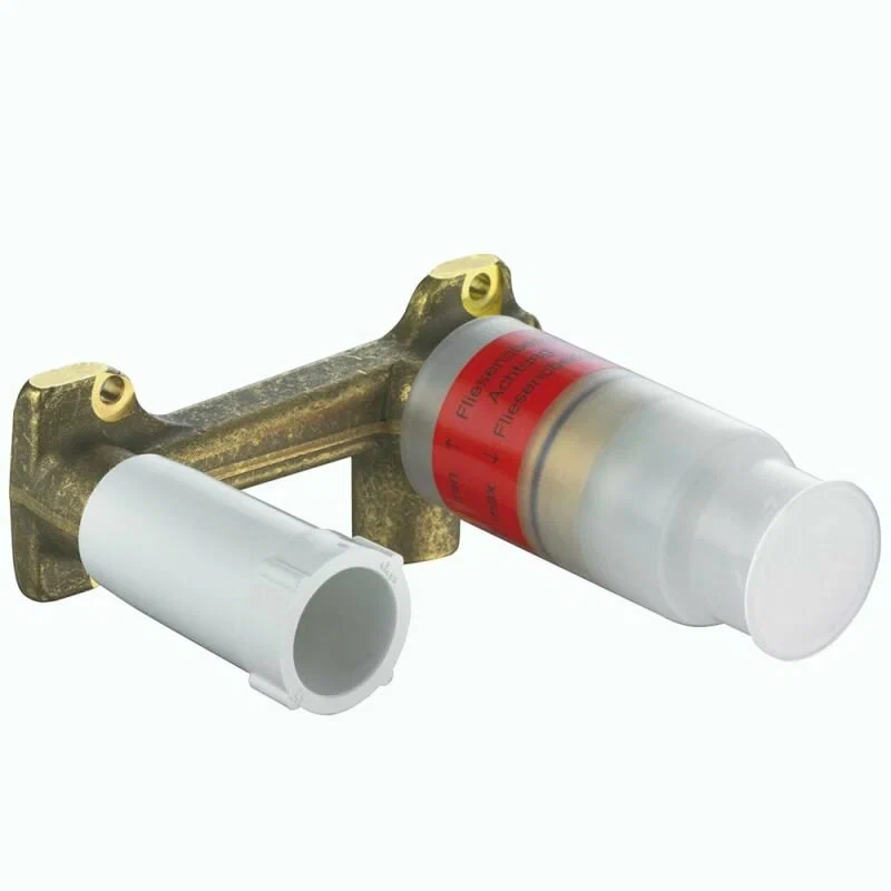 Скрытая монтажная часть Kludi Bozz 38243