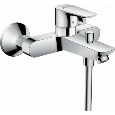 Смеситель для ванны, хром Hansgrohe Talis New E 71740000 