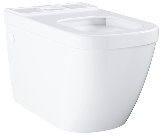 Напольный унитаз Grohe Euro Ceramic 39338000