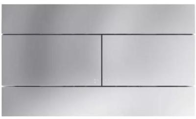 Панель смыва, хром Jacob Delafon Bati-Support E4316-CP