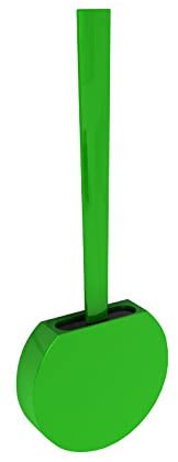 Туалетная щетка Saniplast SPATOLINO (зеленая) 1FPO219025