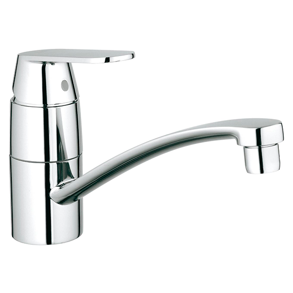 Смеситель для кухни, хром Grohe Eurosmart Cosmopolitan 32842000