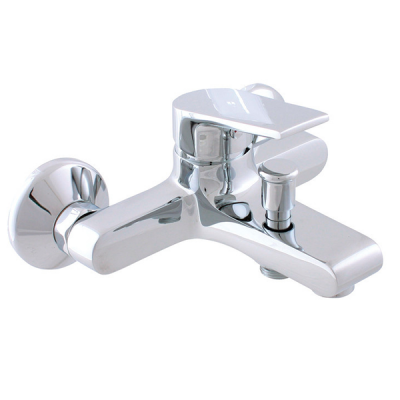 Смеситель для ванны, хром Rav Slezak Colorado CO154.5 