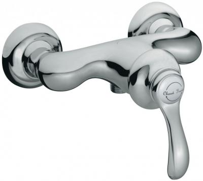 E71095-CP  FAIRFAX Настенный смеситель для душа хром
