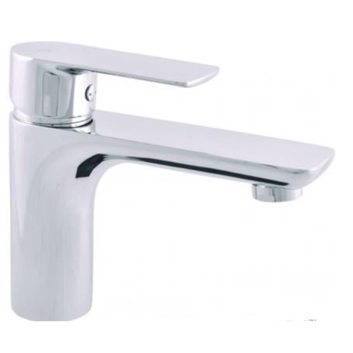 Смеситель для раковины, хром Rav Slezak Vltava VT426.5