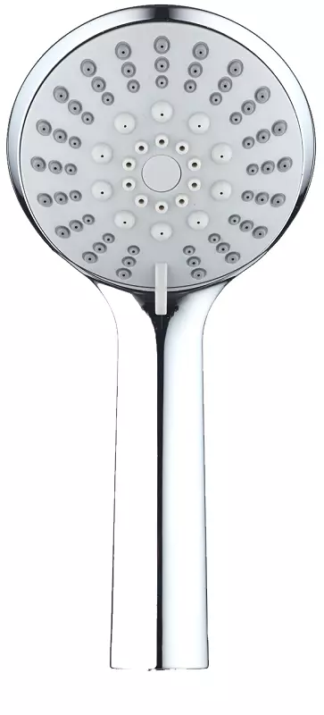 Ручной душ, 5 режимов, хром ESKO SCU855