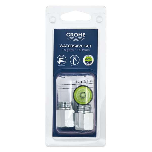 48190000 Водосберегающий набор