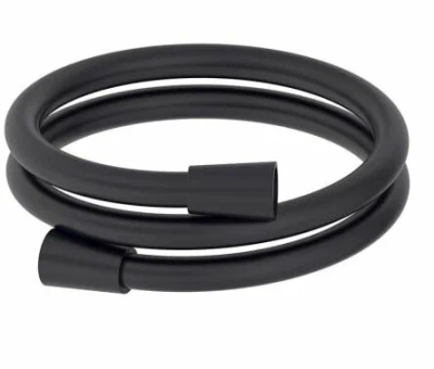 Душевой шланг 1600, черный Jacob Delafon E75206-BL