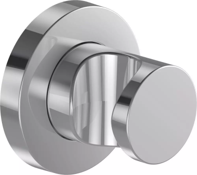 Держатель для душа настенный, хром Jacob Delafon Modulo 8466D-CP