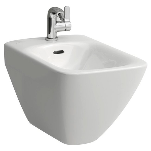 Биде подвесное Laufen Palace 8307010003021