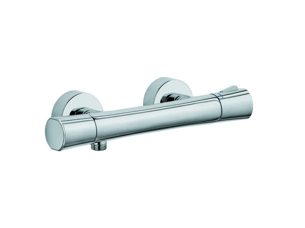 Термостат для душа, хром Kludi Zenta 351000538