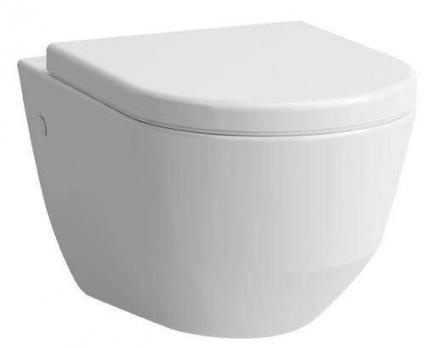 8209560000001 PRO Унитаз подвесной
