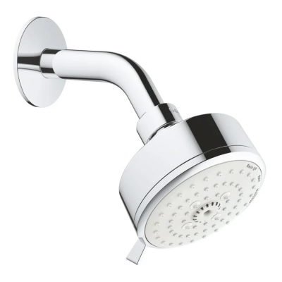 Верхний душ 100, хром Grohe Tempesta Cosmopolitan 26090001