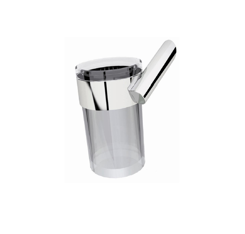 4FSR304060 Стакан с держателем ТЕК