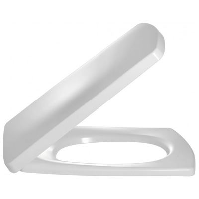 Крышка-сиденье для унитаза с микролифтом Jacob Delafon Escale E70004-00