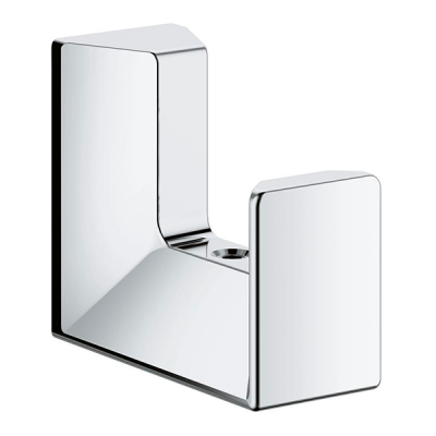 Крючок для банного халата, хром Grohe Selection Cube Robe 40782000