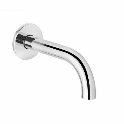 Излив для ванны, хром Kludi Bozz 3850505