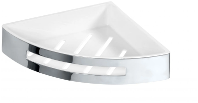 Полочка для душа, угловая Bemeta Cytro 146208016