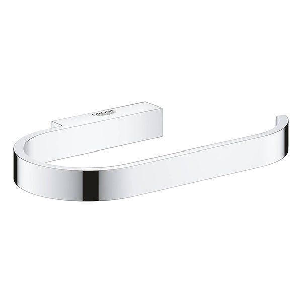 Держатель для туалетной бумаги, без крышки, хром Grohe Selection 41068000