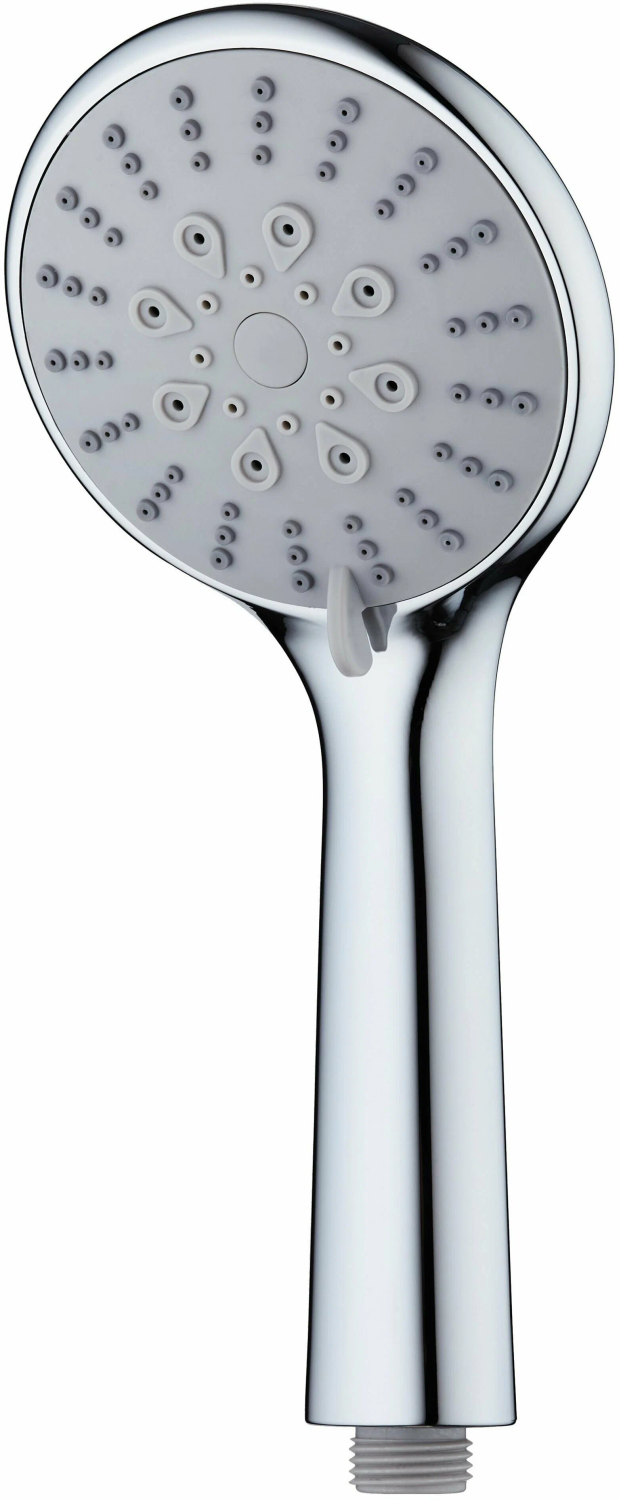 Ручной душ, 5 режимов, хром VODA VSP1005
