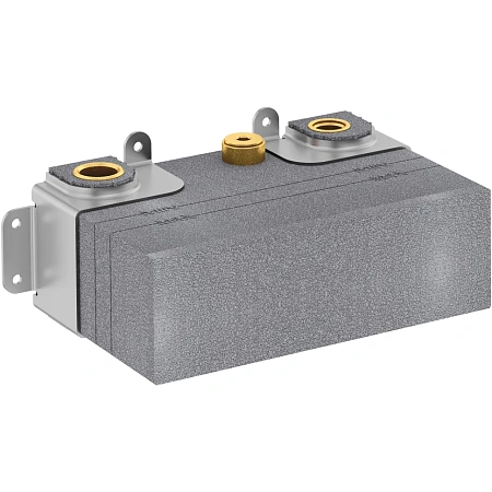 Скрытая монтажная часть Jacob Delafon Grands Boulevards E26340-NA