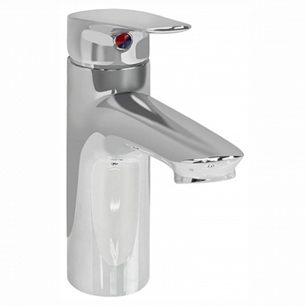 Смеситель для раковины, хром Jacob Delafon Elite E32908-CP