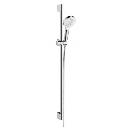 Душевой гарнитур 900, хром Hansgrohe Crometta 26537400