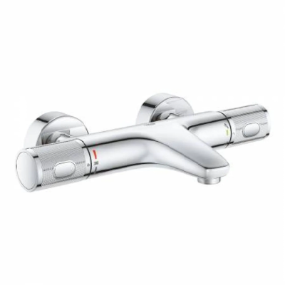 Термостат для ванны, хром Grohe Grohtherm 1000 Performance 34779000