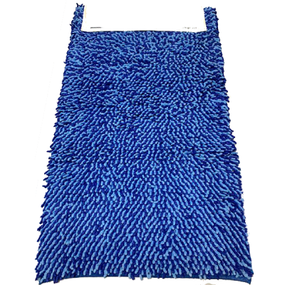 3FTAD316471 DREAM Коврик 60*135 (синий)