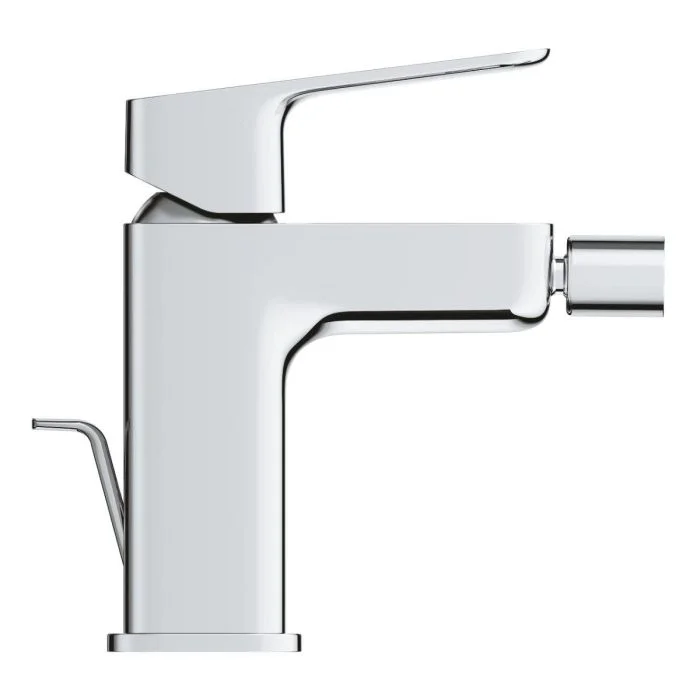 Смеситель для биде, хром Grohe Cubeo 1018100000