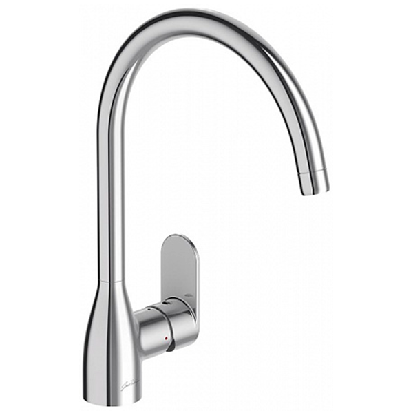 Смеситель для кухни, хром Jacob Delafon Marie E21151-CP