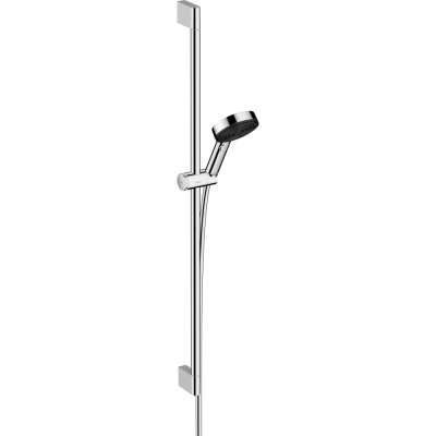 Душевой гарнитур 900, хром Hansgrohe Pulsify 105 3jet Relaxation EcoSmart 24171000