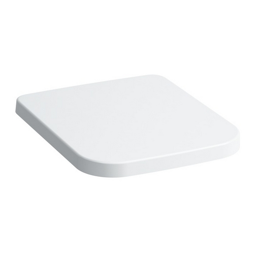 Крышка-сиденье для унитаза с микролифтом  Laufen Pro S 8919610000001