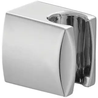 Держатель для душа настенный, хром Jacob Delafon E75063-CP