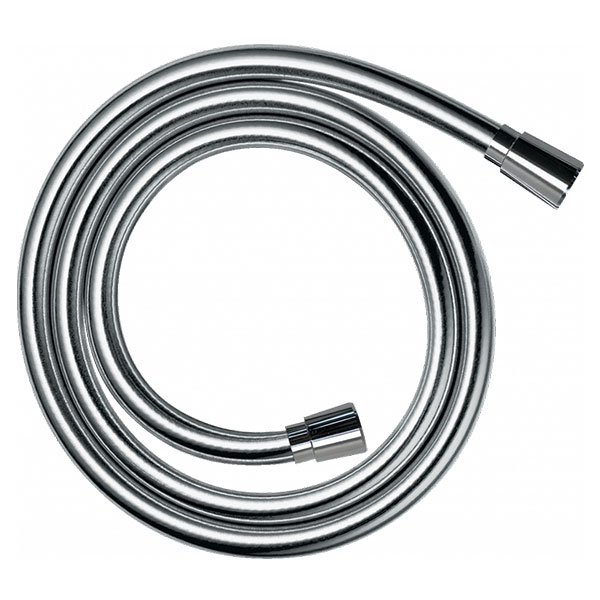 Душевой шланг 1600, хром Hansgrohe Isiflex 28276000