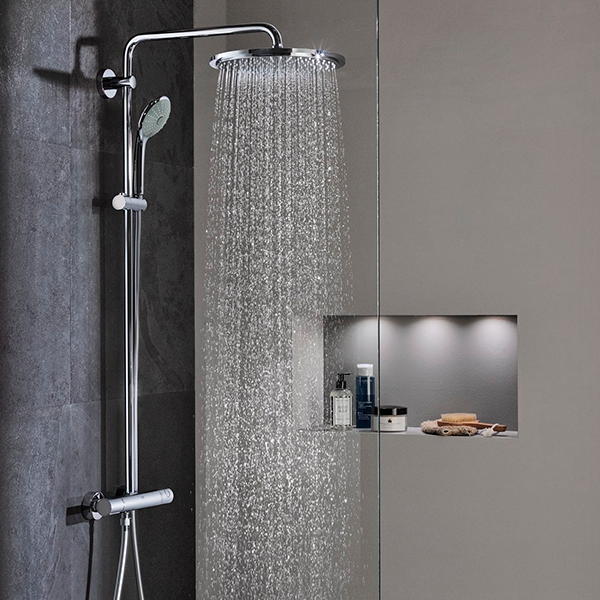 Верхний душ, хром Grohe Rainshower 310 Cosmopolitan 27477000