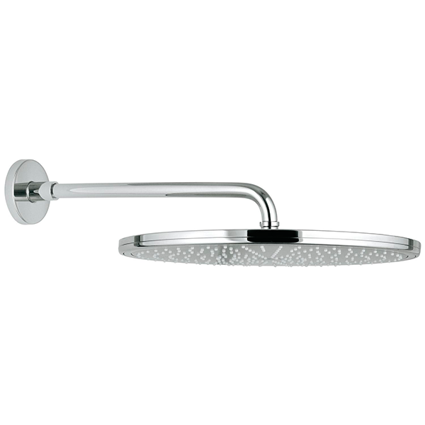 28982000 Rainshower Настенный Душевой кронштейн модерн, 378 мм