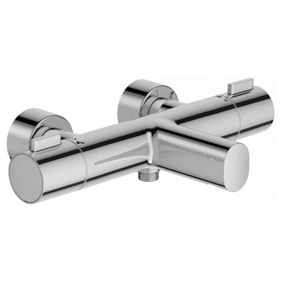 Термостат для ванны, хром Jacob Delafon Cuff E78520-CP