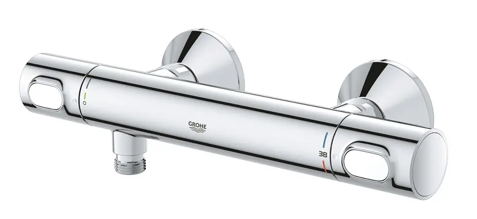 GROHE Grohtherm 500