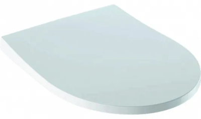 Крышка-сиденье для унитаза Geberit iCon 500.835.01.1